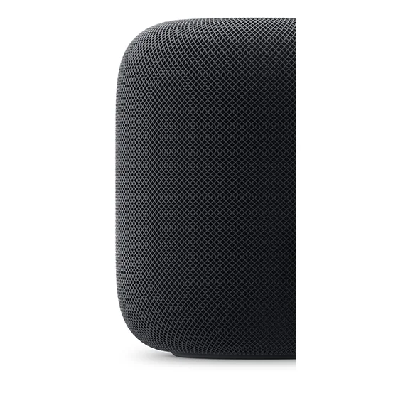Apple HomePod (thế hệ 2) — loa thông minh cao cấp, bộ trung tâm Apple Home