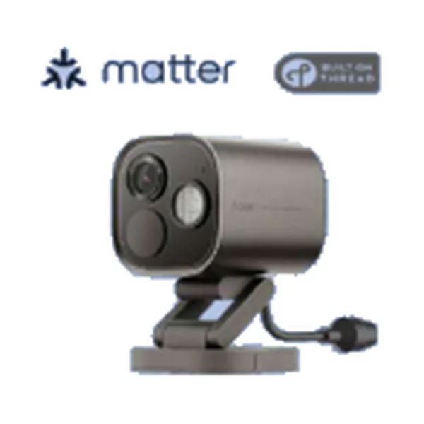Camera Hub Aqara G5 Pro PoE (Xám)
