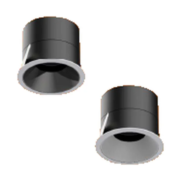 Đèn Spotlight Aqara T2 Pro 12W 24°–36° (Đen / Trắng)