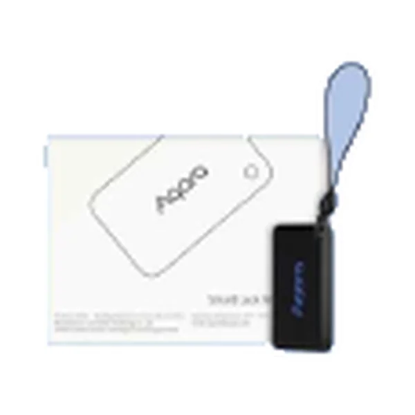 Thẻ NFC cho khoá thông minh Aqara