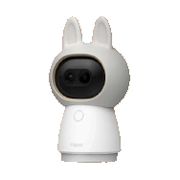 Camera Hub Aqara G350