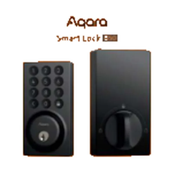 Khoá cửa thông minh Aqara B50