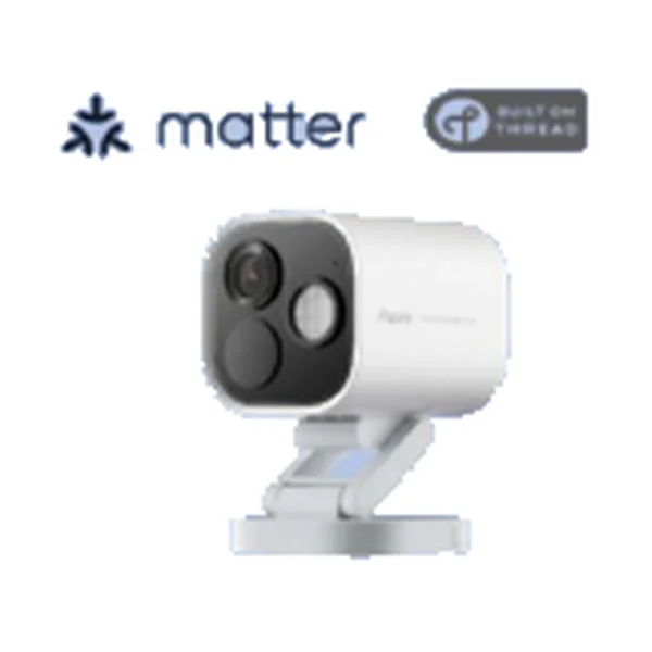 Camera Hub Aqara G5 Pro Wi-Fi (Trắng)