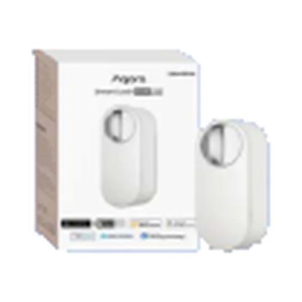 Khoá cửa thông minh Aqara U200 Lite (Trắng)