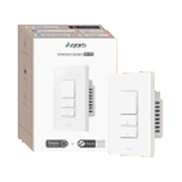 Công tắc Dimmer Aqara H2 (US)