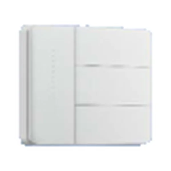Công tắc Aqara Z1 Pro 3 nút (Trắng)