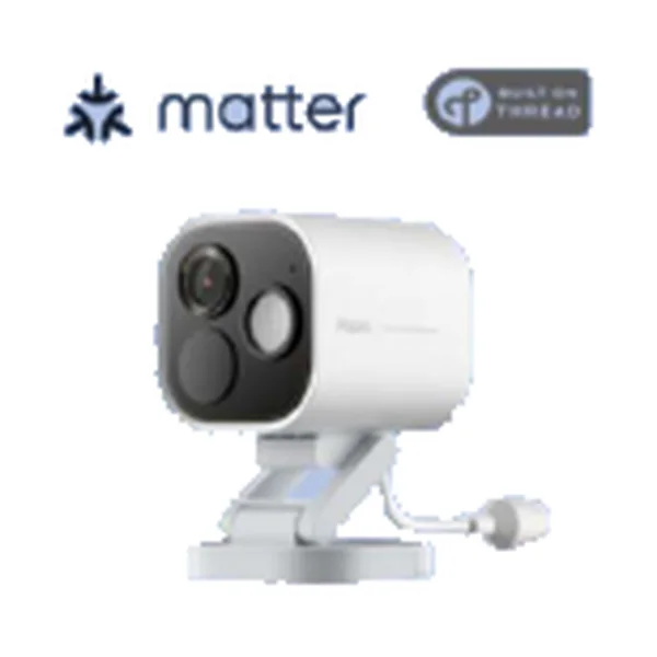 Camera Hub Aqara G5 Pro PoE (Trắng)