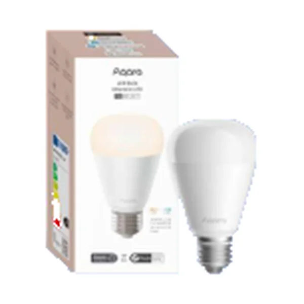 Bóng đèn LED Aqara T2 E27 (Ánh sáng trắng)
