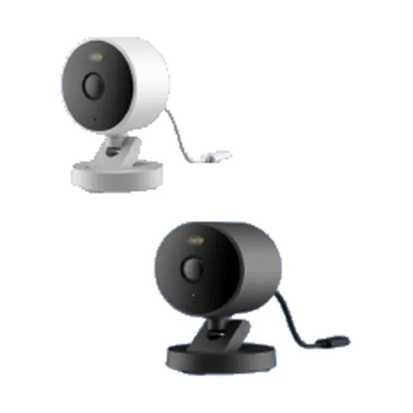 Camera ngoài trời Aqara G100 (Trắng / Đen)