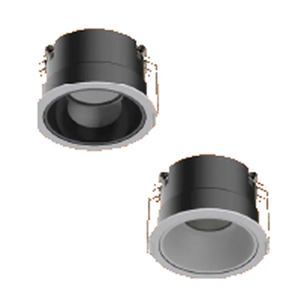 Đèn Downlight Aqara T2 Pro 12W 60° (Đen / Trắng)