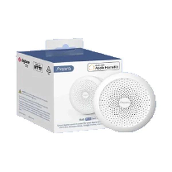 Bộ điều khiển trung tâm Aqara Hub M1S
