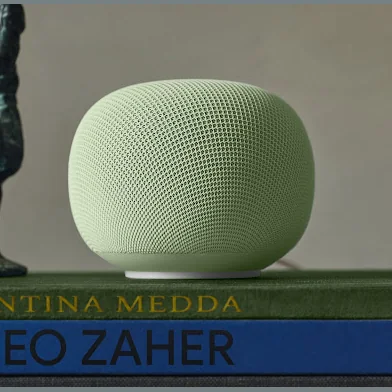 Google Home Speaker (with Gemini) — loa thông minh Google Home