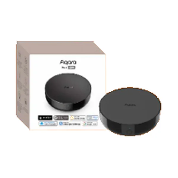 Bộ điều khiển trung tâm Aqara Hub M200