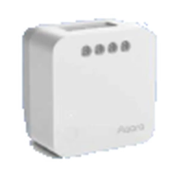 Module công tắc đơn Aqara T1 (không dây N)