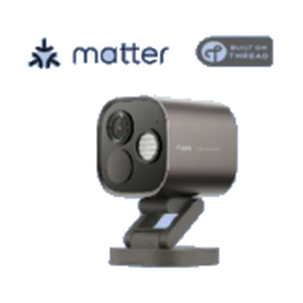 Camera Hub Aqara G5 Pro Wi-Fi (Xám)