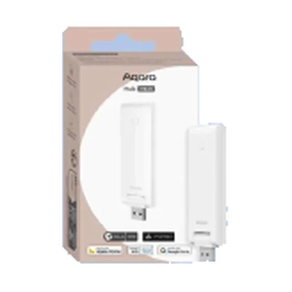 Bộ điều khiển trung tâm Aqara Hub M100
