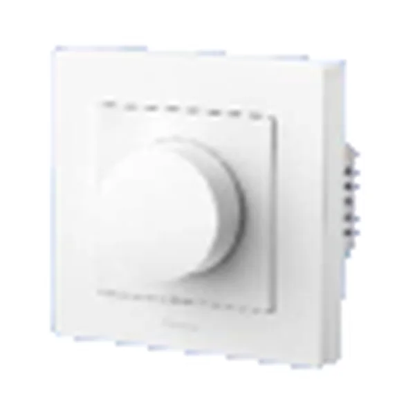 Núm xoay dimmer Aqara H2 (EU) — Trắng