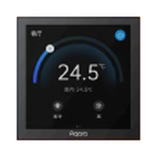 Bộ điều khiển nhiệt độ Aqara W400 (VRF)