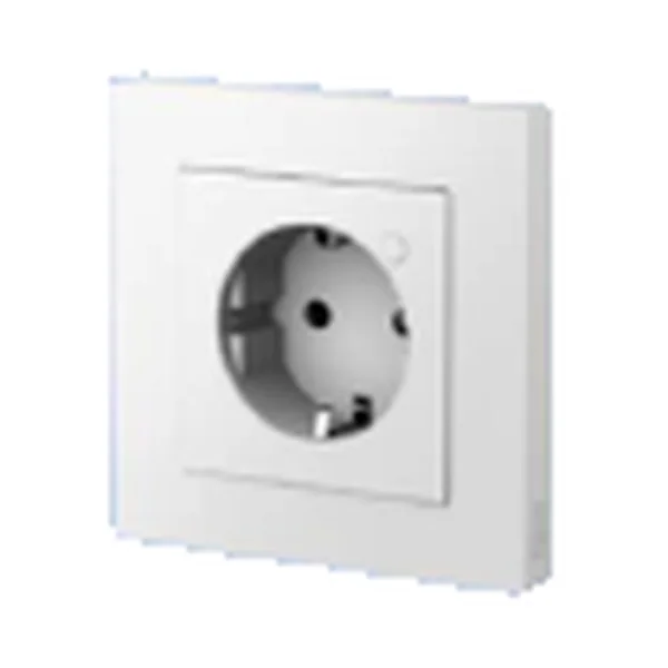 Ổ cắm âm tường thông minh Aqara H2 bản EU