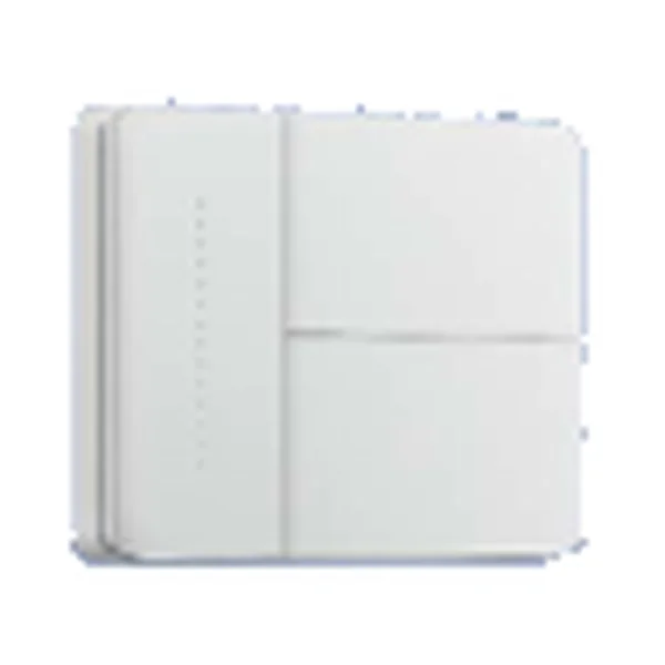 Công tắc Aqara Z1 Pro 2 nút (Trắng)