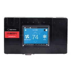 CoolAutomation CoolMasterPro — gateway điều hoà VRV/VRF cho BMS (tối đa 255 dàn)