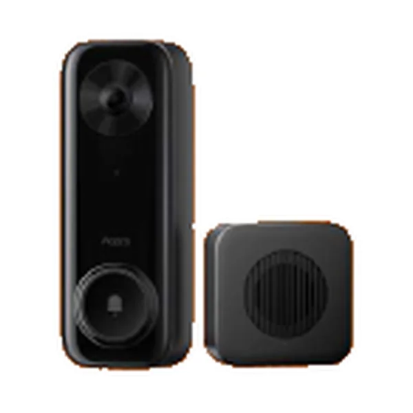 Chuông cửa thông minh Aqara G400 PoE/Wi-Fi