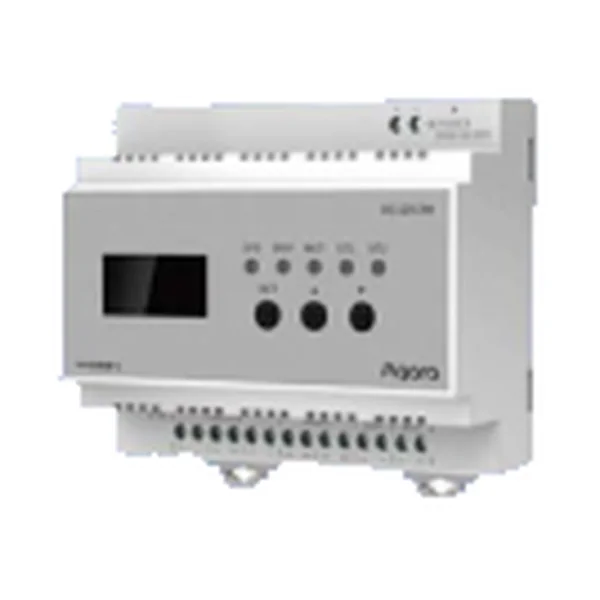 Bộ điều khiển điều hoà trung tâm Aqara VRF T1