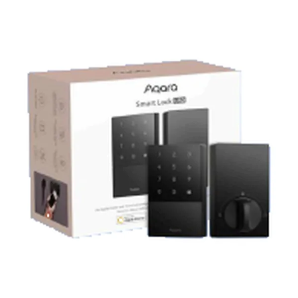 Khoá cửa thông minh Aqara U50