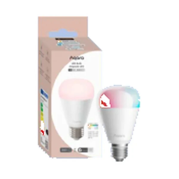Bóng đèn LED Aqara T2 E27 (RGB + CCT)
