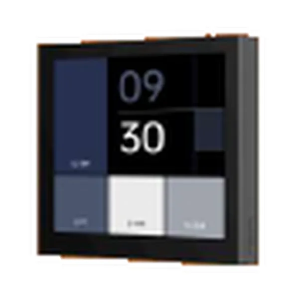 Công tắc cảm ứng màn hình Aqara S100 (Xám)